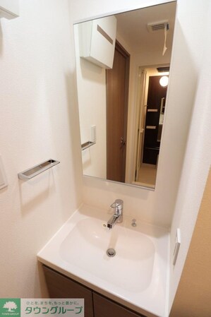 GENOVIA東向島IIskygardenの物件内観写真